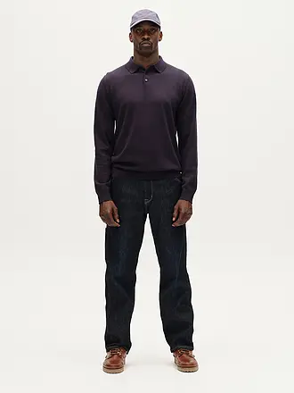GABBA | Poloshirt AKITA PREX | blau
